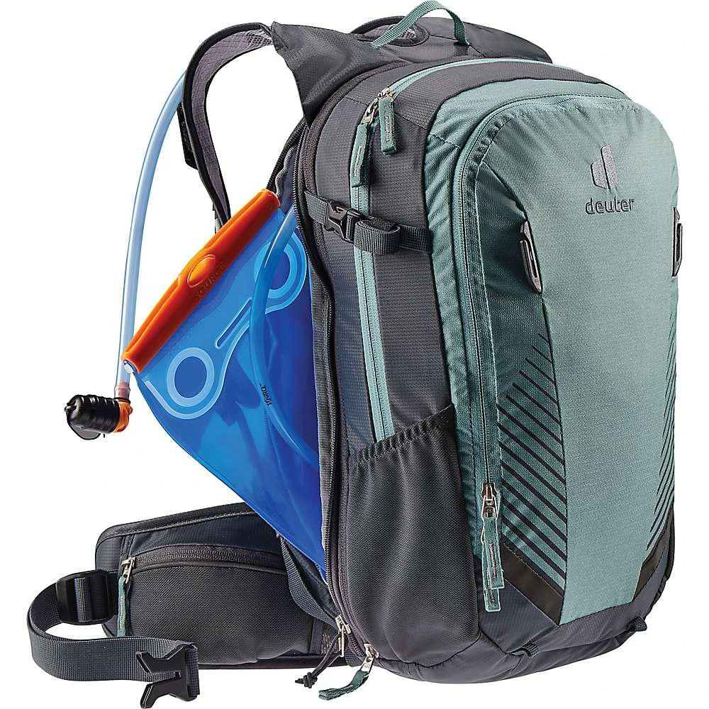 Deuter Compact Exp 12 SL Pack 商品