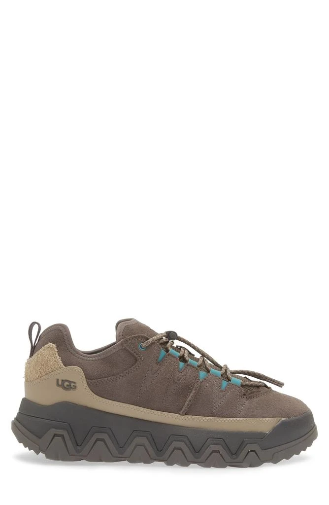 商品UGG|男款 CapTrail 低帮防水运动鞋,价格¥568,第3张图片详细描述