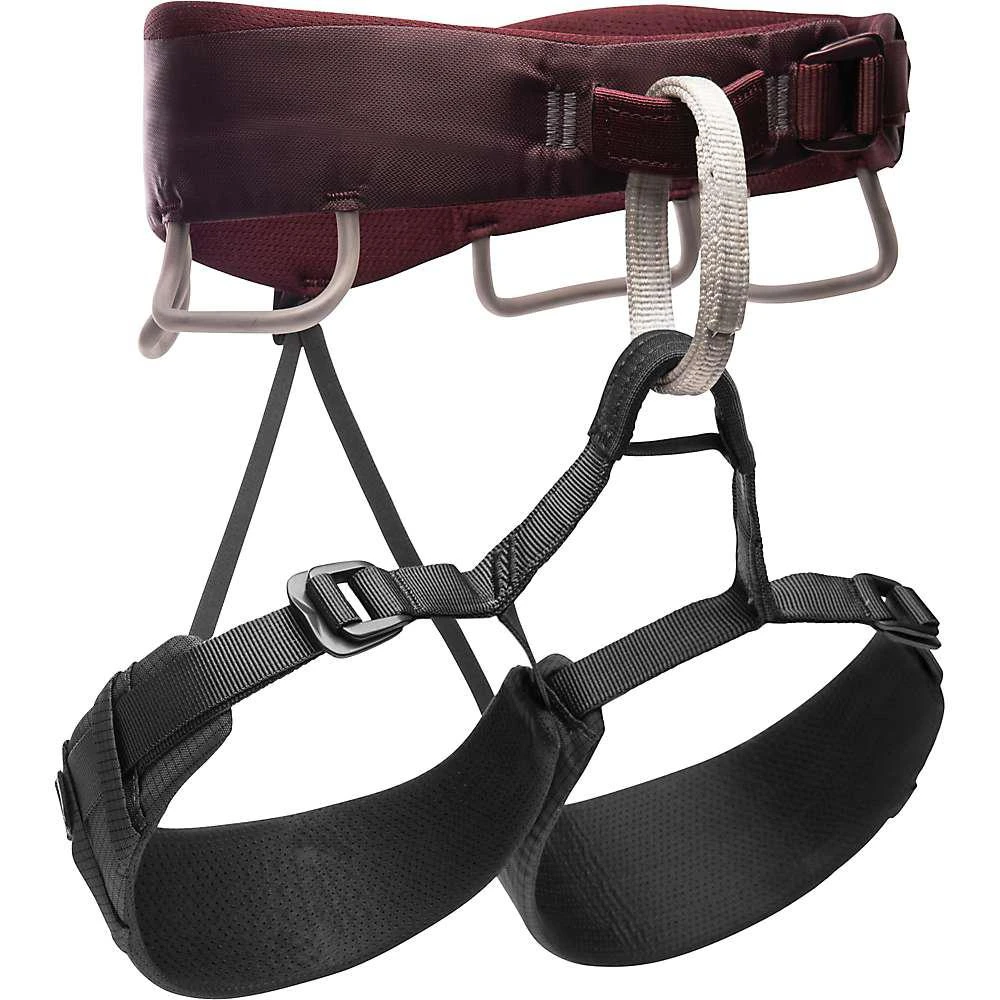 商品Black Diamond|Black Diamond Women's Momentum 3S Harness,价格¥430,第1张图片