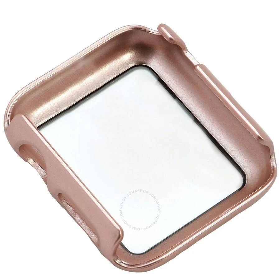 商品Withit|Protective Bumper For 38 mm Apple Watch,价格¥74,第2张图片详细描述