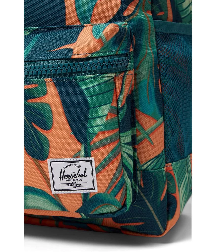 商品Herschel Supply|Heritage™ Backpack,价格¥414,第4张图片详细描述