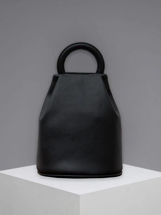 商品TUO|Nuvo Bag_Black,价格¥905,第3张图片详细描述