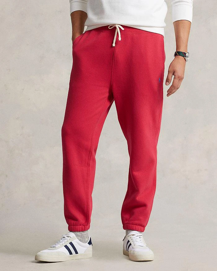 商品Ralph Lauren|The RL Fleece Sweatpants,价格¥335,第3张图片详细描述