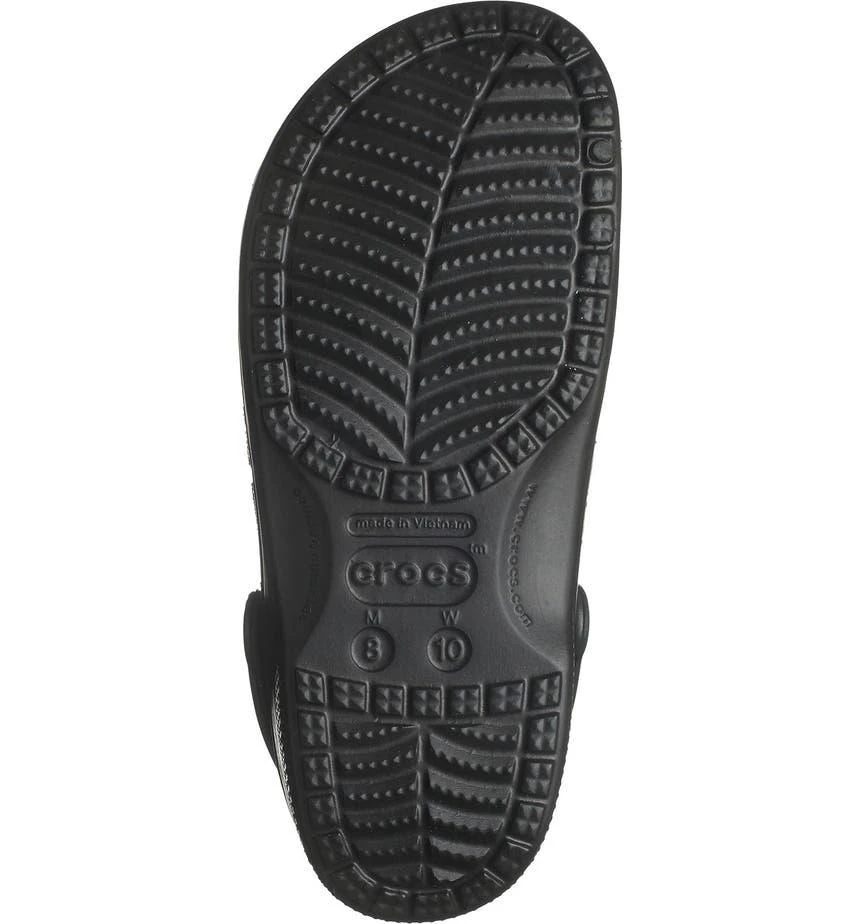 商品Crocs|Baya Clog,价格¥298,第5张图片详细描述