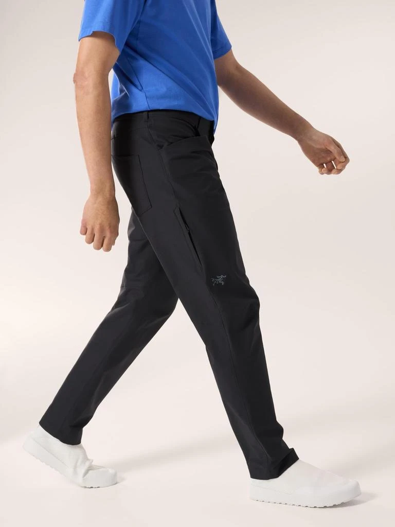 Arc'teryx Kragg Cotton Pant Men's | Technical Stretch Cotton Climbing Pant 商品