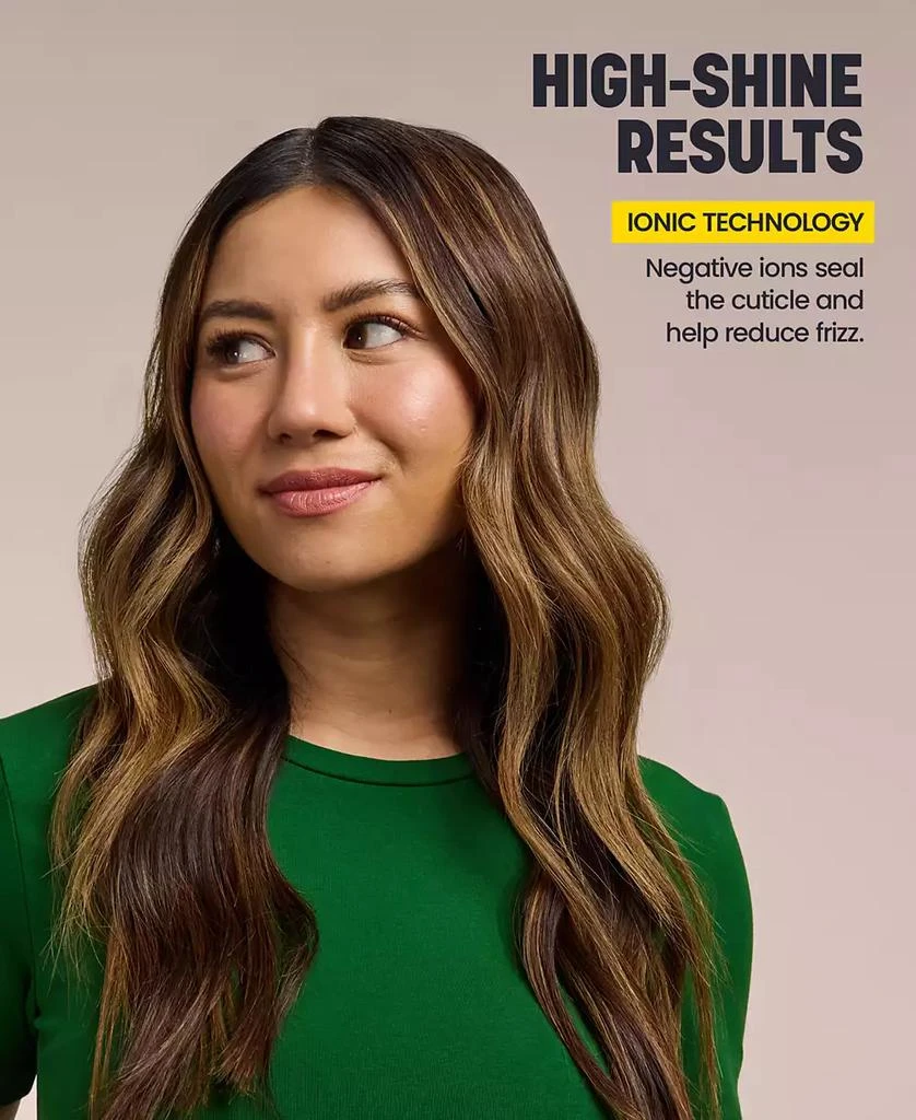 商品Drybar|The 3-Day Bender Digital 1.25" Curling Iron,价格¥1097,第5张图片详细描述