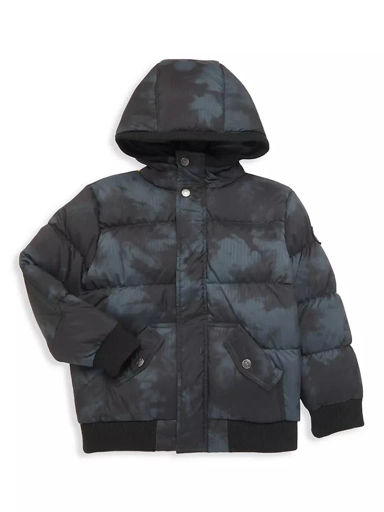 商品Appaman|Little Boy's & Boy's Puffy Coat,价格¥799,第1张图片