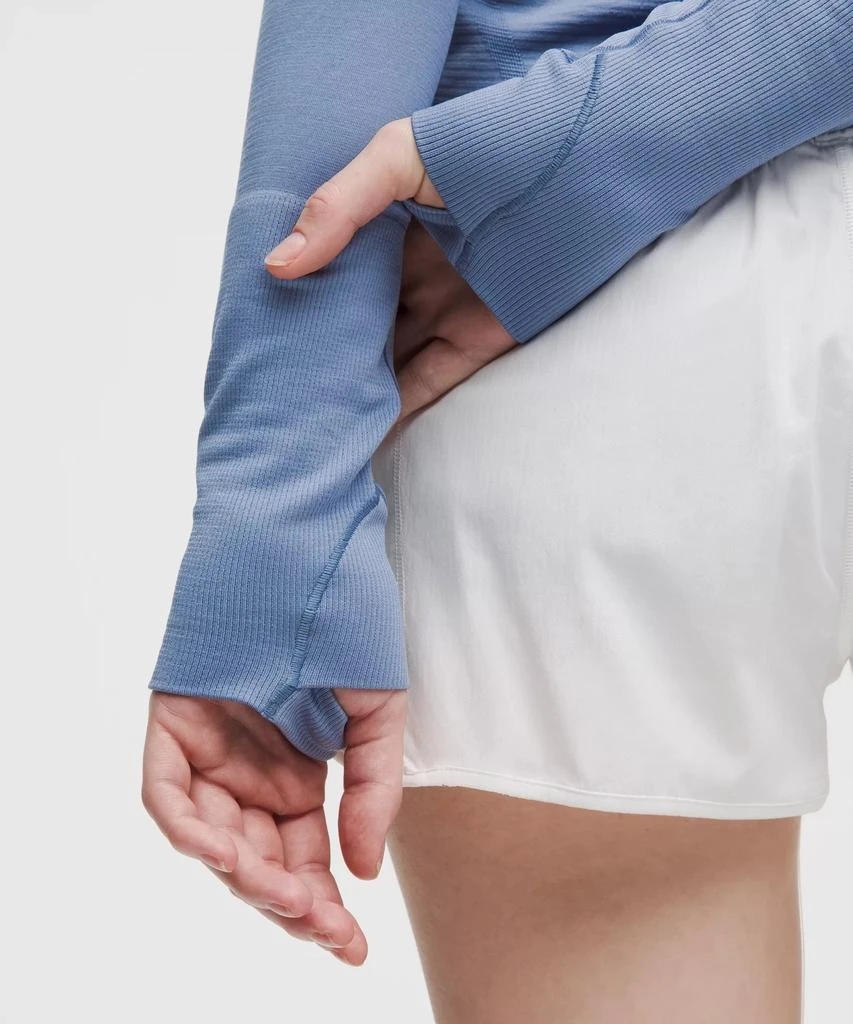 Swiftly Tech Long-Sleeve Shirt 2.0 *Waist Length 商品