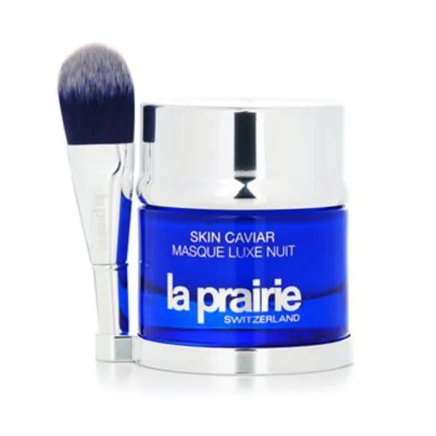 商品La Prairie|Luxe Sleep Mask 1.7 oz Skin Care 7611773085663,价格¥1726,第3张图片详细描述