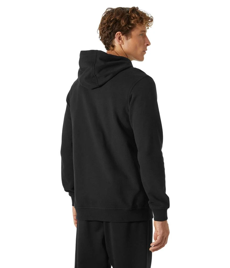 商品Helly Hansen|HH Logo Hoodie,价格¥512,第3张图片详细描述