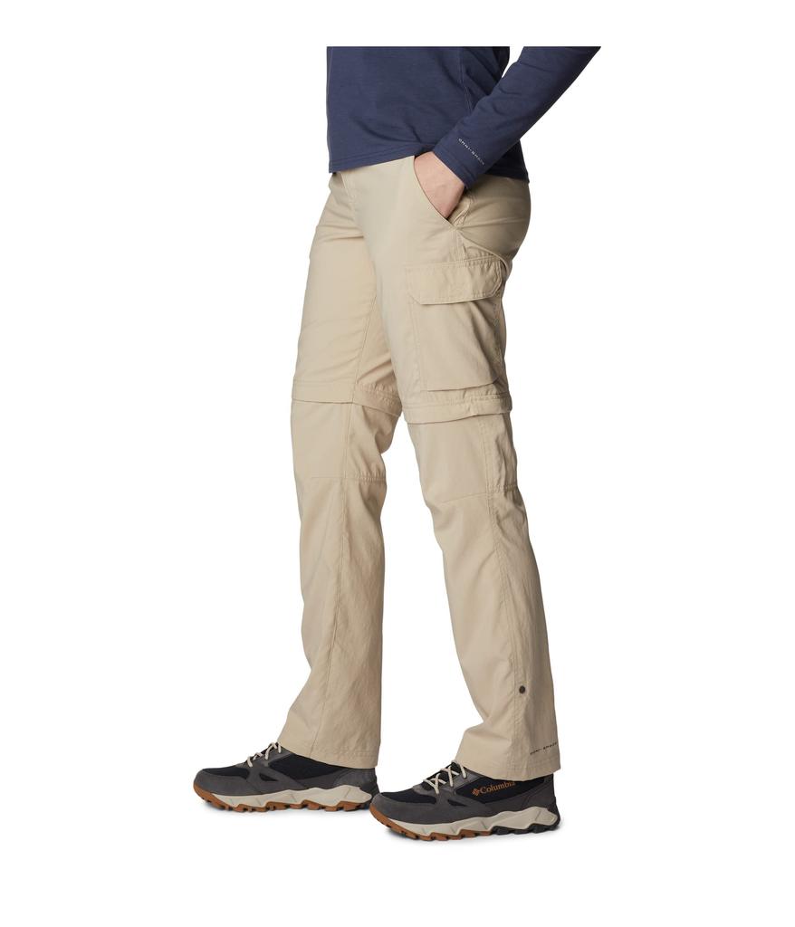 Silver Ridge Utility™ Convertible Pants商品第2张图片规格展示