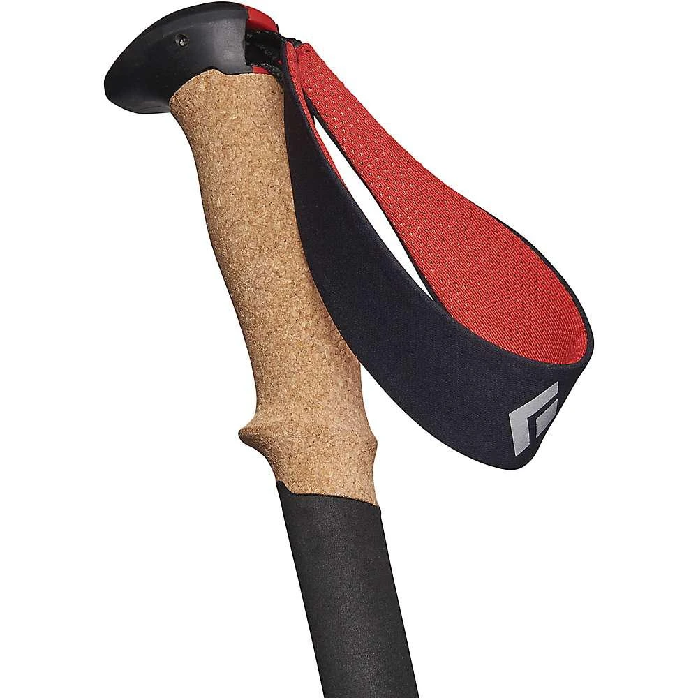 Black Diamond Pursuit FLZ Trekking Poles 商品