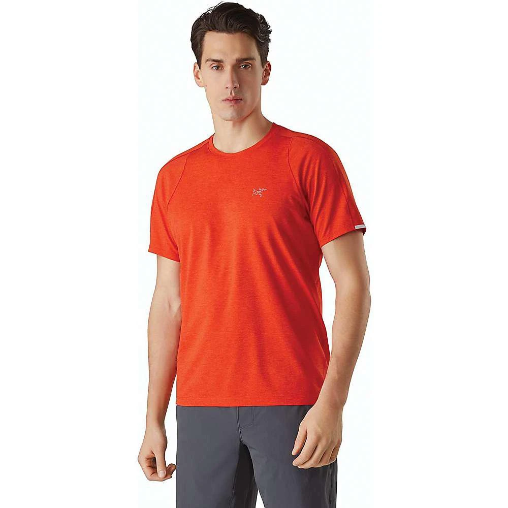 Arcteryx Men's Cormac SS Crew T恤 商品