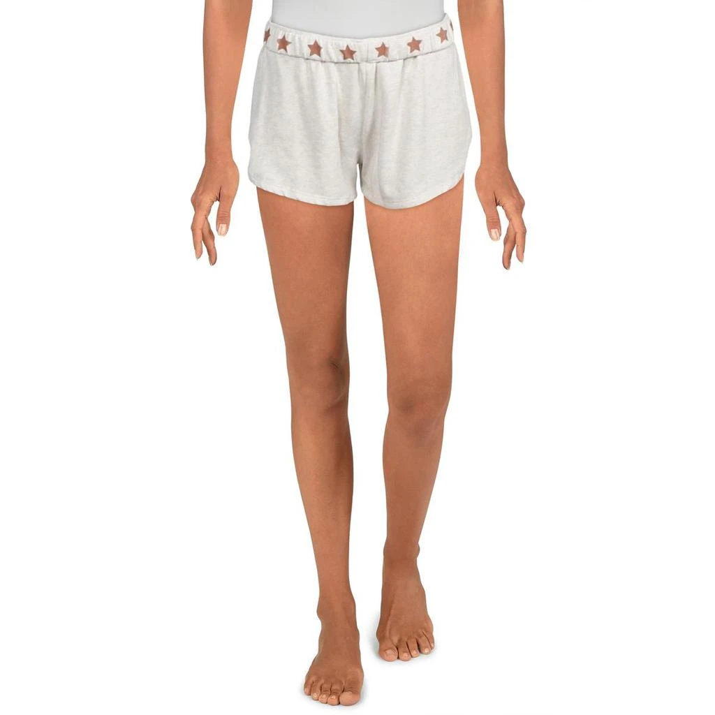 商品PJ Salvage|P.J. Salvage Womens Star Sleepwear Sleep Short,价格¥16,第1张图片