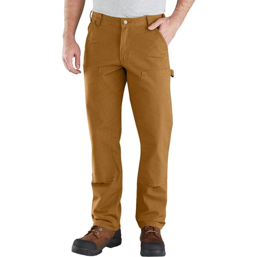 商品Carhartt|Rugged Flex Relaxed Fit Duck Double Front Pant - Men's,价格¥587,第1张图片