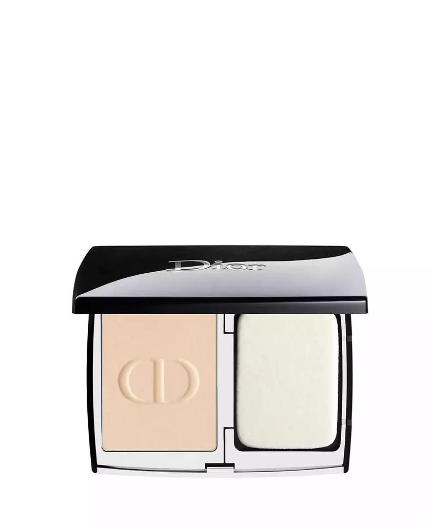 商品Dior|Forever Natural Matte Velvet Compact Foundation,价格¥457,第1张图片