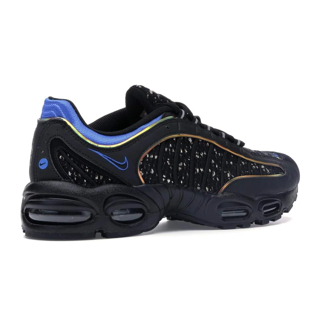 商品NIKE|Nike x Supreme Air Max Tailwind 4 Black Gold,价格¥1717,第3张图片详细描述
