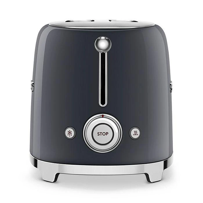 商品Smeg|2 Slice Toaster,价格¥1502,第4张图片详细描述