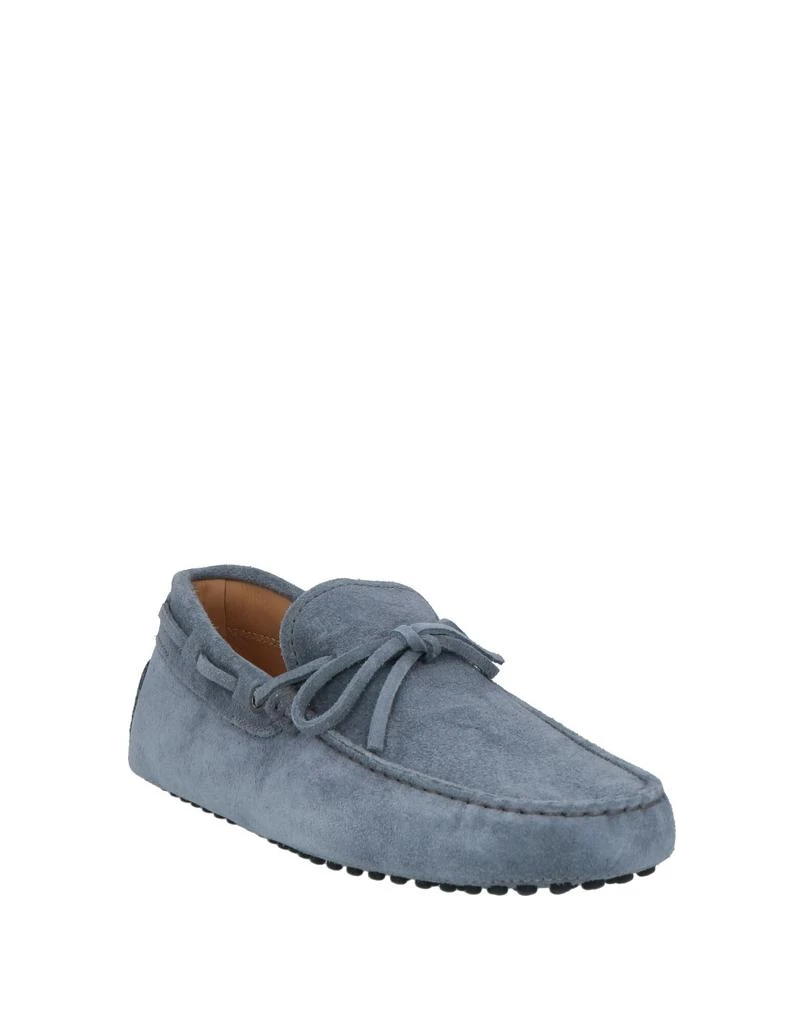 商品Tod's|平底鞋豆豆鞋,价格¥1018,第2张图片详细描述