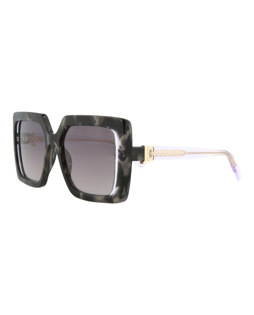 商品Just Cavalli|Sqaure-Frame Acetate Sunglasses,价格¥973,第2张图片详细描述