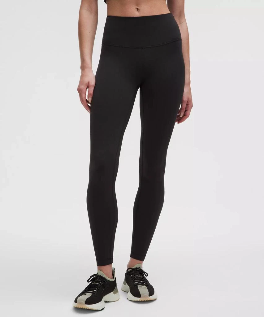 商品Lululemon|Wunder Train High-Rise Tight 28",价格¥702,第1张图片