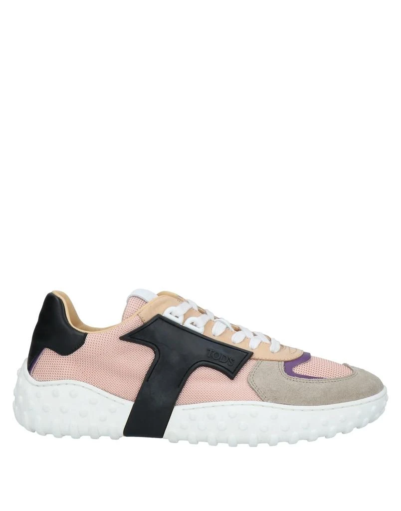 商品Tod's|Sneakers,价格¥1623,第1张图片