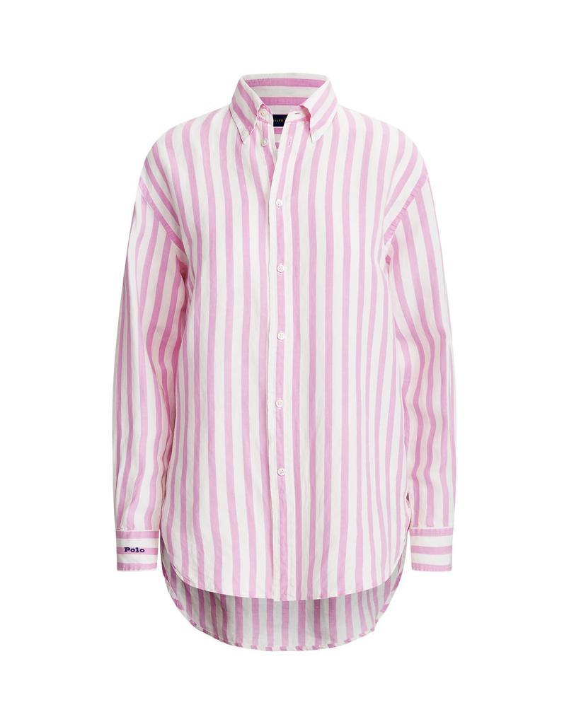 商品Ralph Lauren|Linen shirt,价格¥761,第1张图片