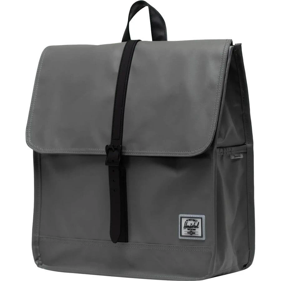 商品Herschel Supply|City Mid-Volume 14L Weather Resistant Backpack,价格¥306,第1张图片