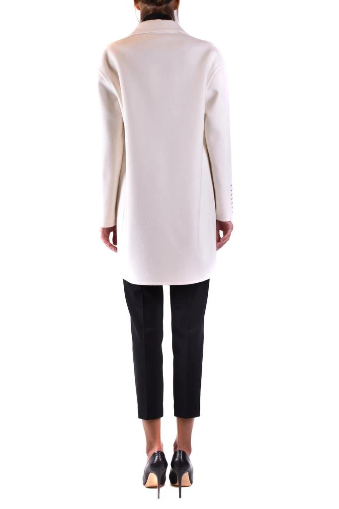 商品Valentino|VALENTINO Coats,价格¥15983,第4张图片详细描述
