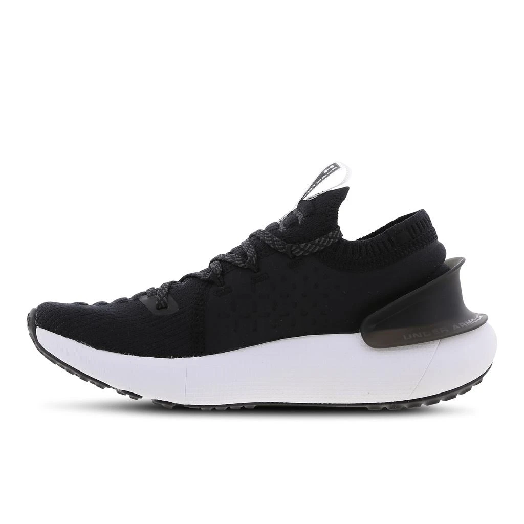 商品Under Armour|Under Armour Hovr Phamtom 3 - Women Shoes,价格¥1254,第4张图片详细描述