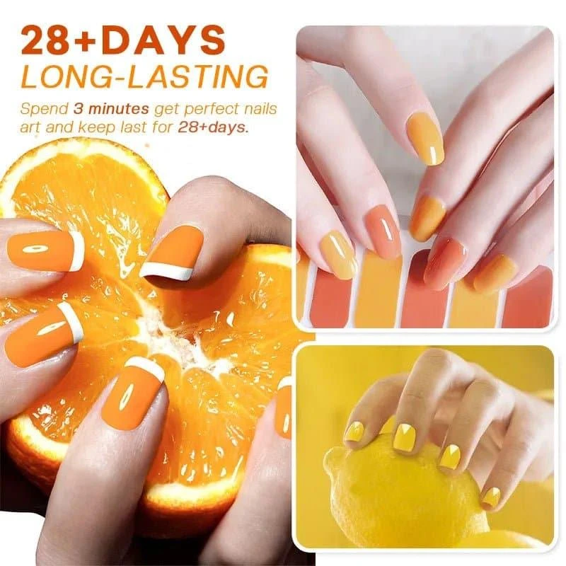 商品[国内直发] MODELONES|#0306 - Inspire Gel 7ml,价格¥45,第3张图片详细描述