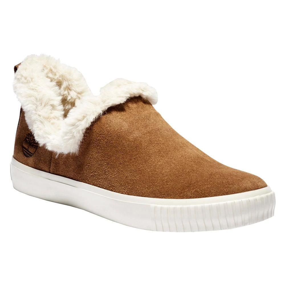 商品Timberland|Skyla Bay Warm Line Slip On,价格¥525,第2张图片详细描述