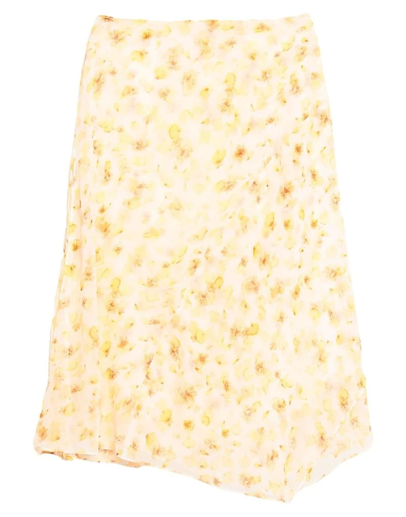 商品Vince|Midi skirt,价格¥340,第1张图片