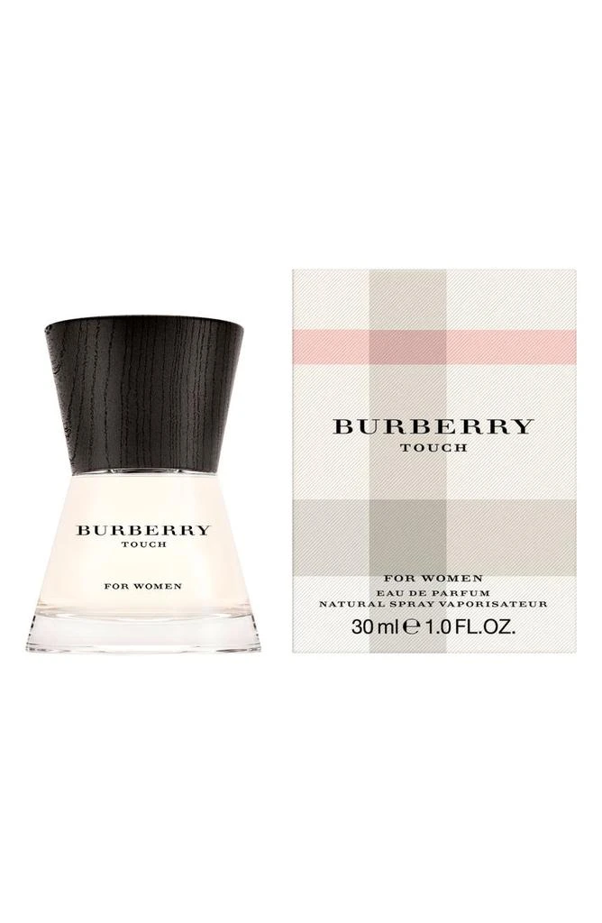 商品Burberry|Touch for Women Eau de Parfume - 1.0 fl oz.,价格¥279,第1张图片