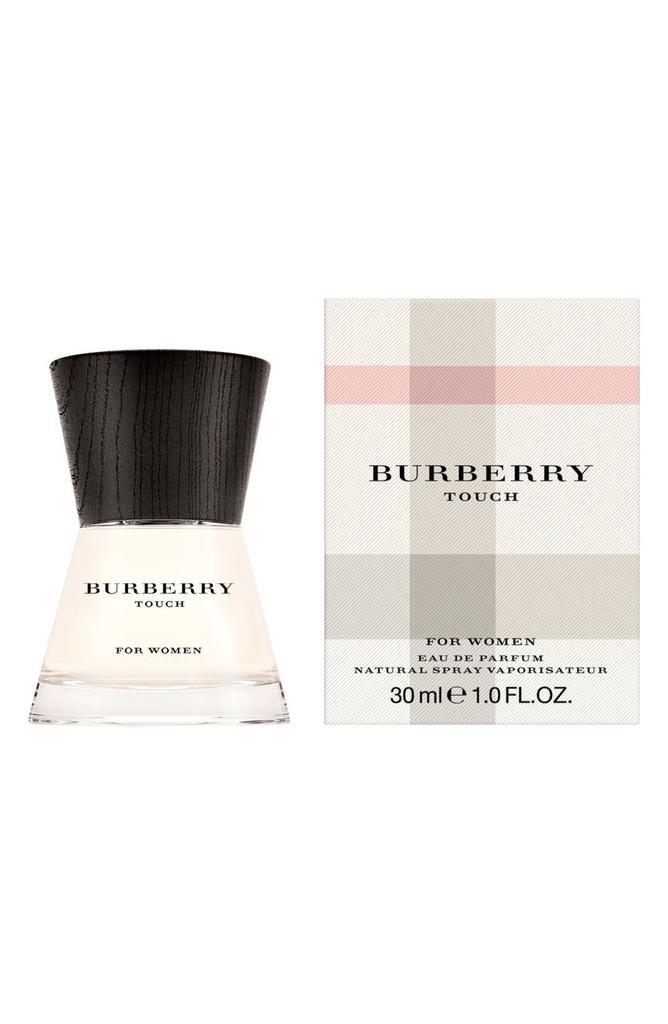 商品Burberry|Touch for Women Eau de Parfume - 1.0 fl oz.,价格¥272,第1张图片