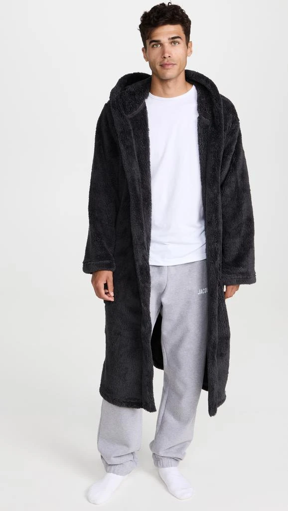 商品UGG|UGG M Beckett Robe,价格¥1098,第5张图片详细描述