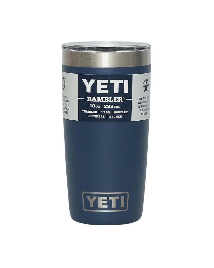 商品YETI|Rambler Tumbler Blue,价格¥209,第2张图片详细描述