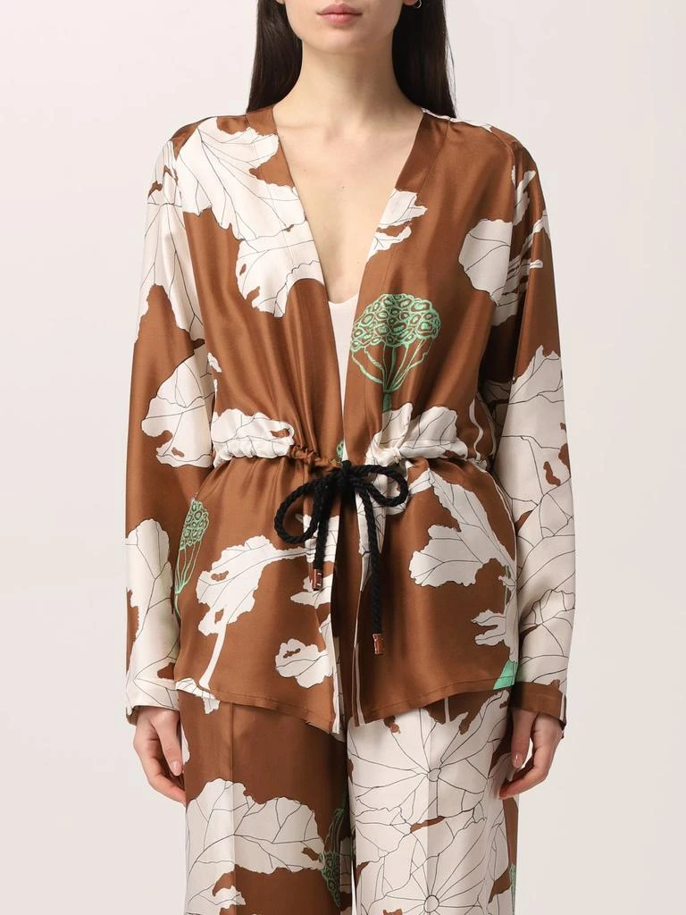 商品ALYSI|Alysi jacket for woman,价格¥1834,第1张图片