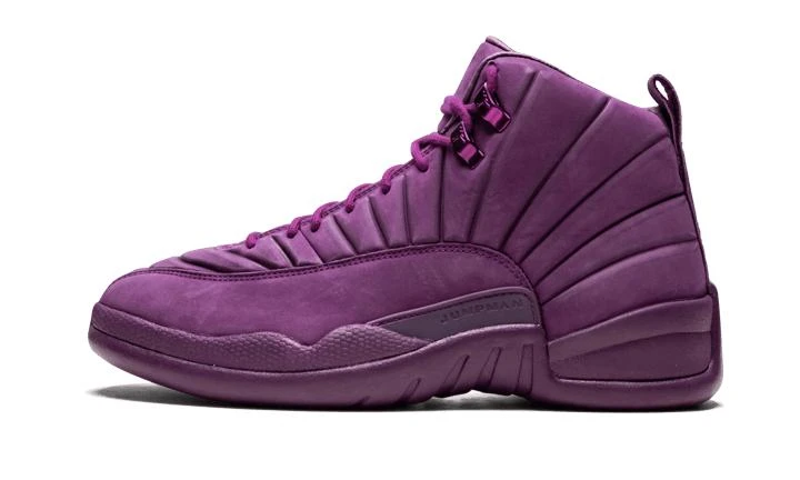 商品Jordan|Air Jordan 12 Retro PSNY,价格¥7696,第1张图片