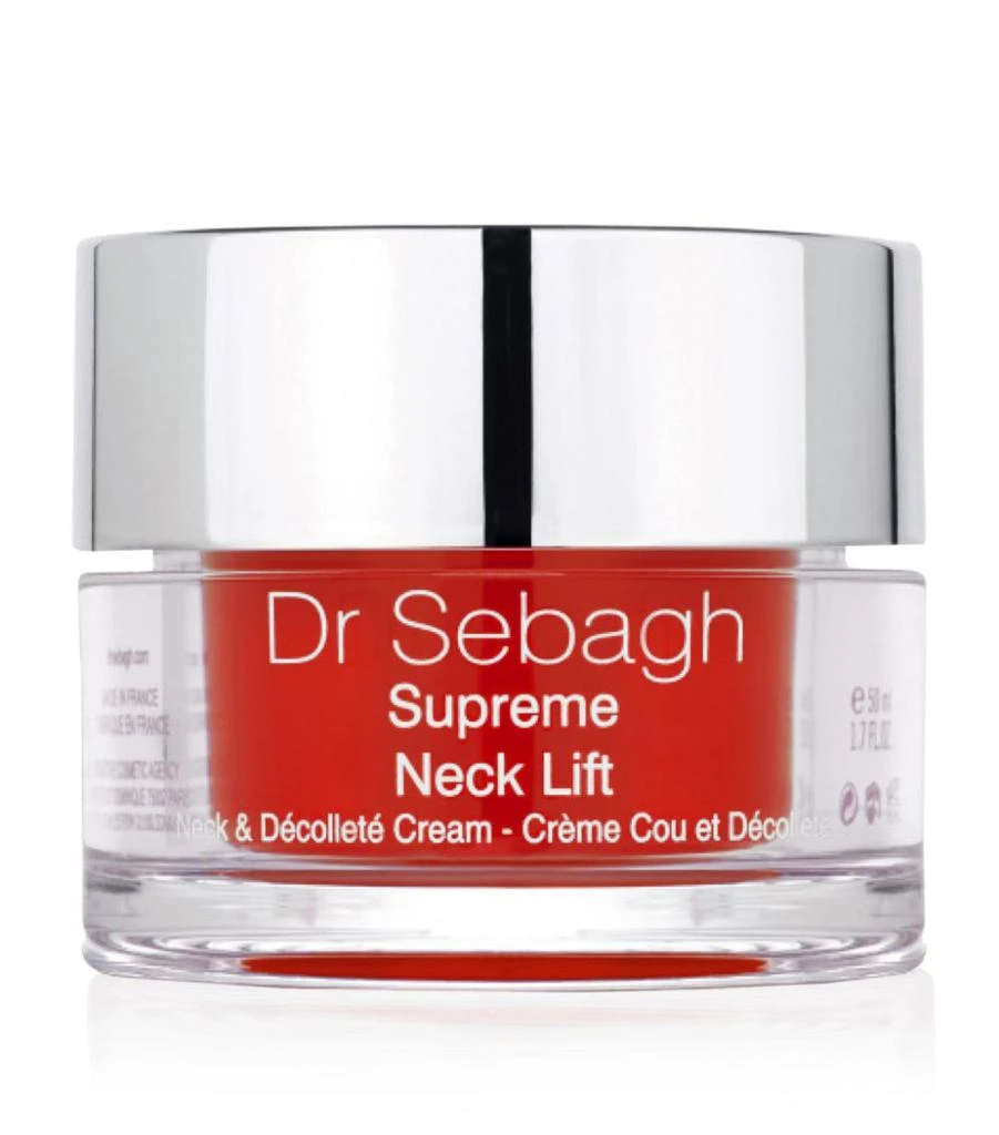 商品Dr Sebagh|Supreme Neck Lift,价格¥1226,第1张图片