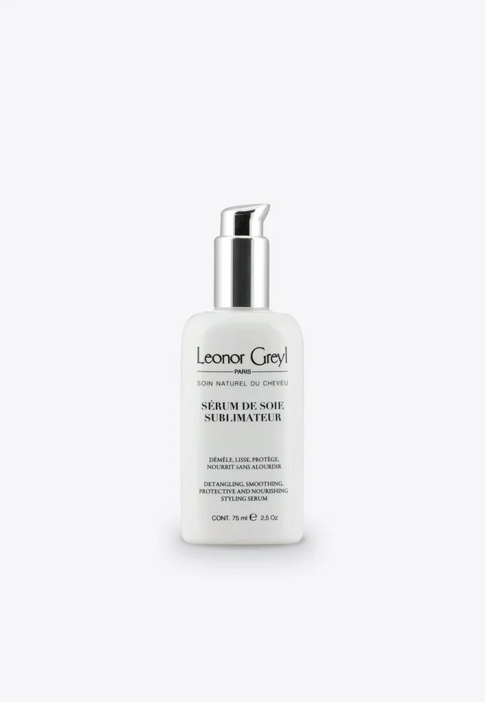 商品Leonor Greyl|Serum de Soie Sublimateur - 75 ML,价格¥433,第1张图片