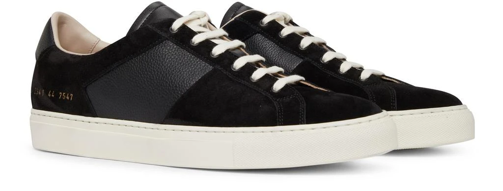 商品Common Projects|Achilles 运动鞋,价格¥1420,第3张图片详细描述
