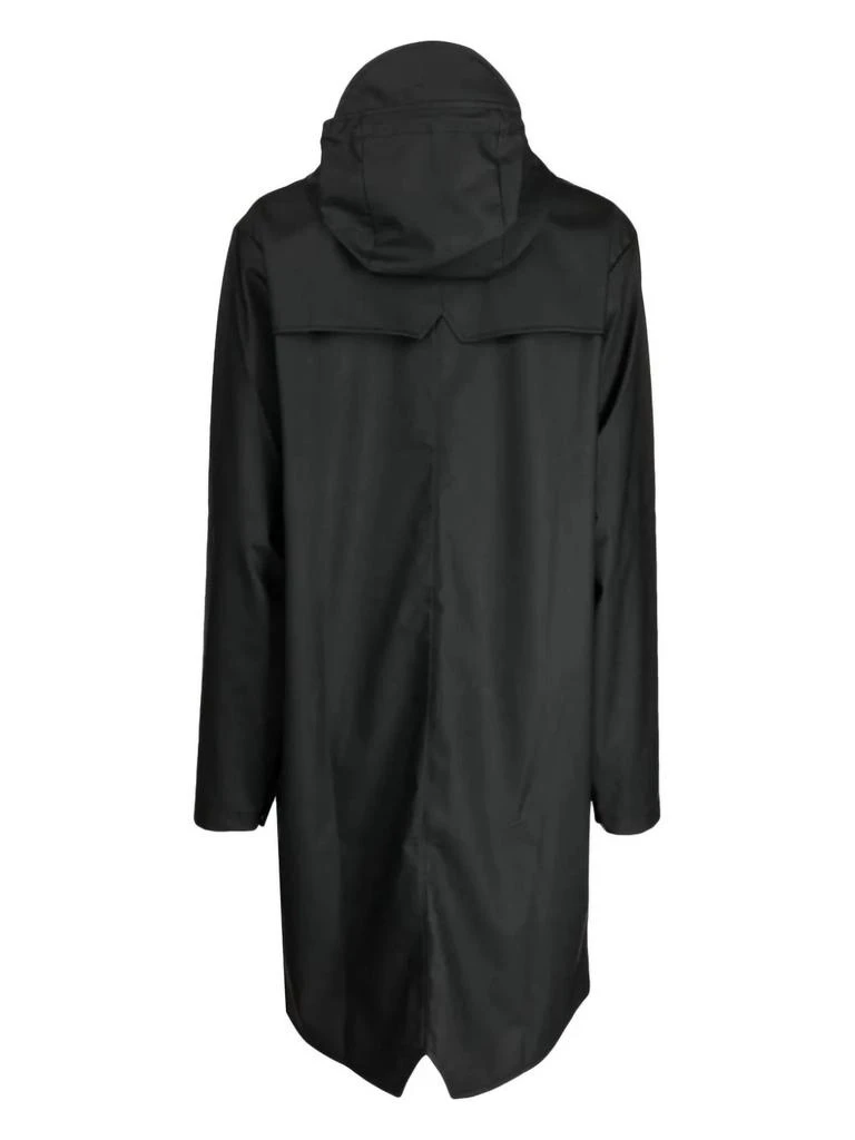商品RAINS|Rains - Long Jacket,价格¥600,第4张图片详细描述