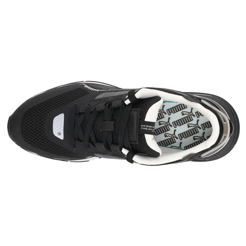 商品Puma|Mirage Sport Tech Lace Up Sneakers,价格¥646,第4张图片详细描述