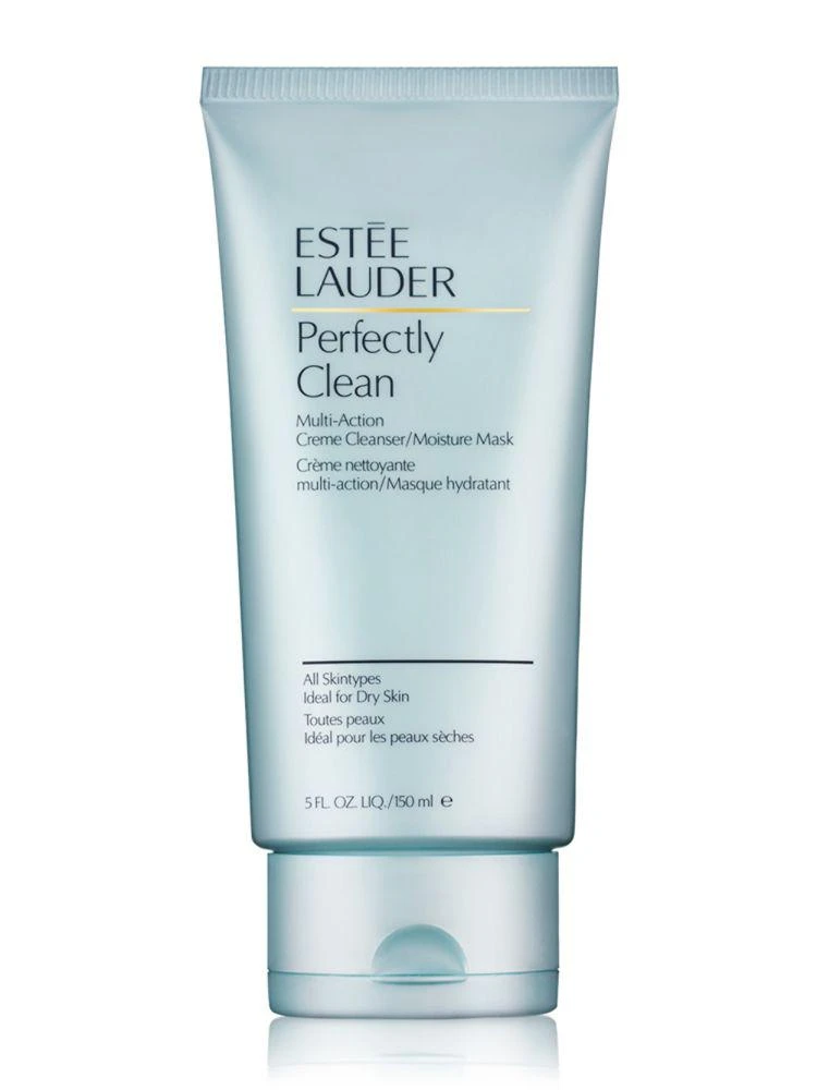 商品Estée Lauder|Perfectly Clean Multi-Action Creme Cleanser Moisture Mask,价格¥157,第1张图片