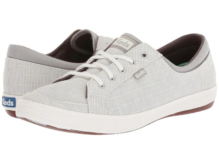 商品Keds|Vollie II Railroad Stripe,价格¥270,第1张图片