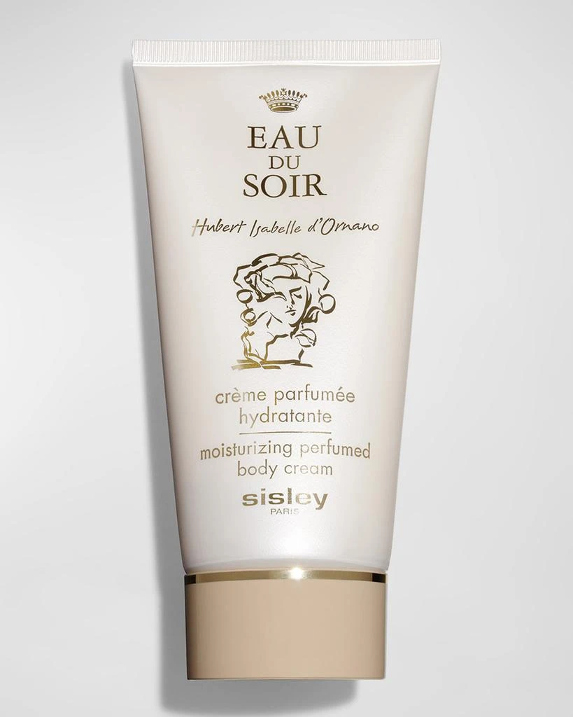 商品Sisley|Eau du Soir Moisturizing Perfumed Body Cream,价格¥1200,第1张图片
