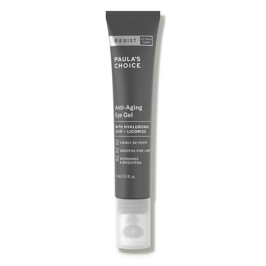商品Paula's Choice|Paula's Choice RESIST Anti-Aging Eye Gel,价格¥324,第1张图片