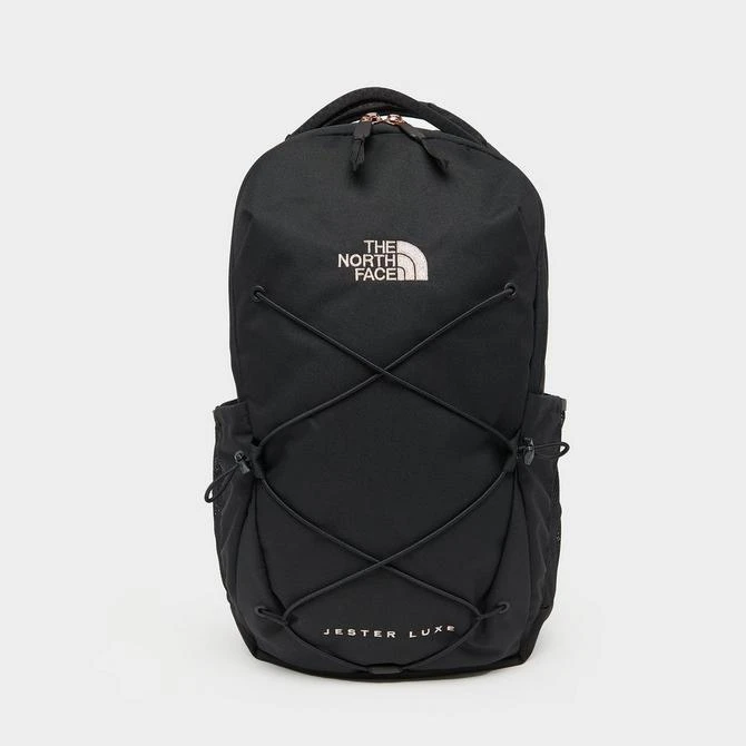 商品The North Face|The North Face Jester Luxe Backpack (27L),价格¥596,第3张图片详细描述