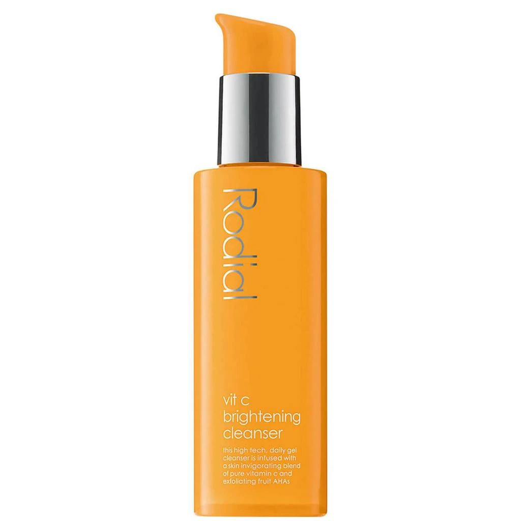 商品Rodial|Rodial Vitamin C Brightening Cleanser 4.7 oz,价格¥409,第1张图片